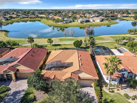 213 Sorrento Rd, Poinciana, FL 34759