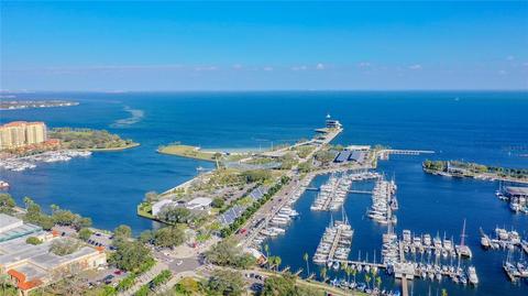 100 1st Ave N #1401, Saint Petersburg, FL 33701