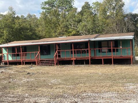 517 NW 117th Ct, Ocala, FL 34482