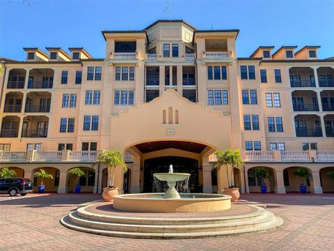 501 Mirasol Cir #322, Celebration, FL 34747