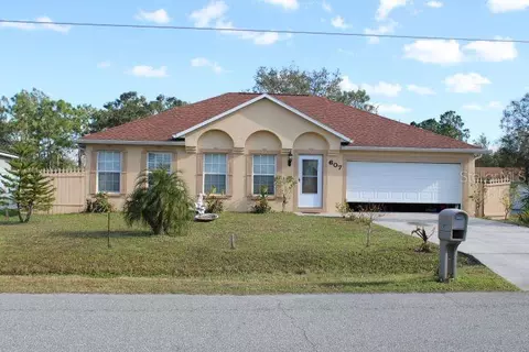 607 Wallaby Ln, Poinciana, FL 34759