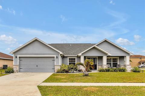 406 Galloway St, Lake Alfred, FL 33850