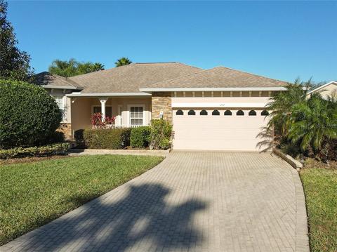 257 Rock Springs Dr, Poinciana, FL 34759