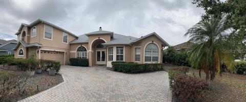 14035 Sierra Vista Dr, Orlando, FL 32837