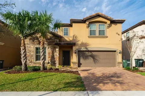 8909 Bengal Ct, Kissimmee, FL 34747