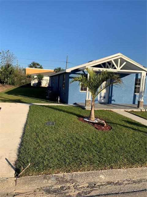 1609 Bartley St, Haines City, FL 33844
