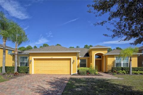184 Yellow Snapdragon Dr, Davenport, FL 33837