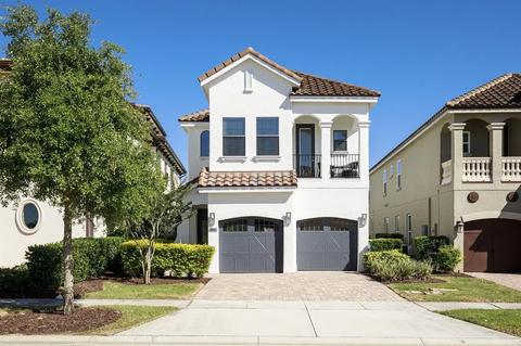 915 Golden Bear Dr, Reunion, FL 34747