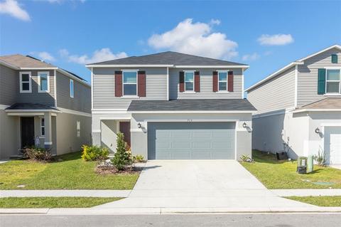 712 Scrub Oak Hammock Rd, Davenport, FL 33837