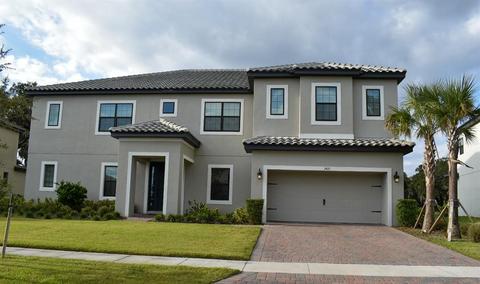 1421 Beacon Dr, Kissimmee, FL 34746