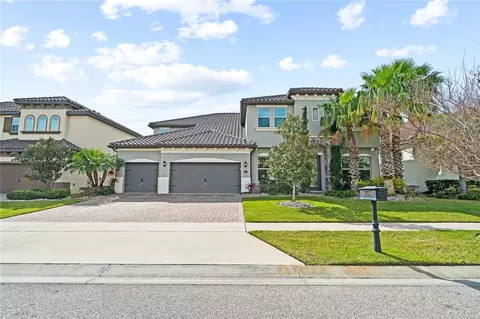 8436 Karwick St, Orlando, FL 32836