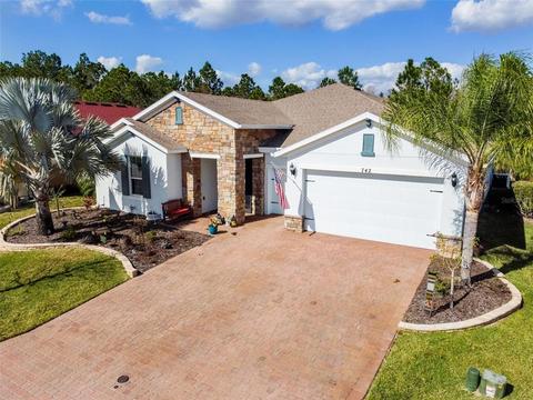 742 Irvine Ranch Rd, Kissimmee, FL 34759