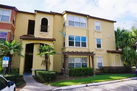 Undisclosed, Orlando, FL 32811