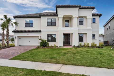 2981 Agostino Ter, Kissimmee, FL 34746