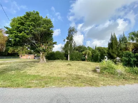 Koch, Merritt Island, FL 32953