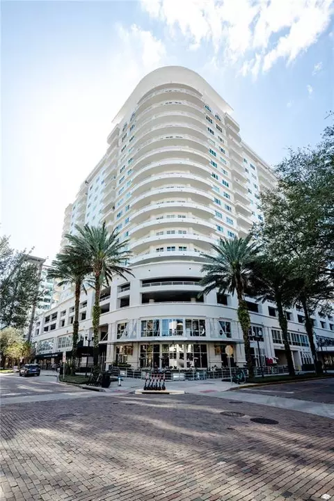 100 S Eola Dr S #215, Orlando, FL 32801