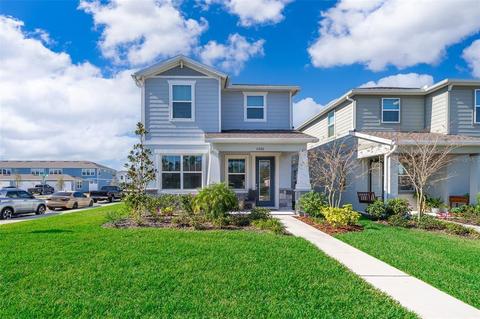 5592 Wooden Pine Dr, Orlando, FL 32829