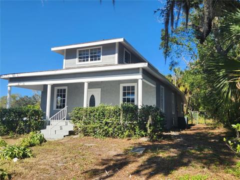 306 W Park Ave, Lake Wales, FL 33853