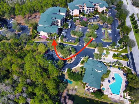 3050 Pirates Retreat Ct #101, Kissimmee, FL 34747