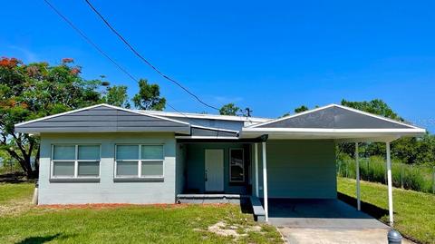 133 W Northside Dr, Lake Wales, FL 33853