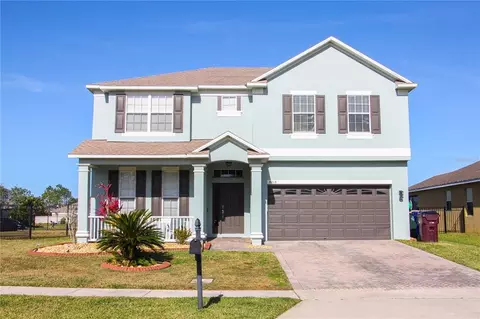 3813 Spirited Cir, Saint Cloud, FL 34772 photo 1