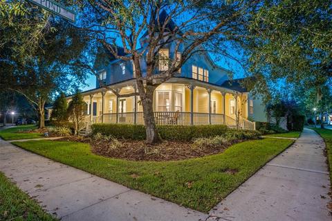 770 Oak Shadows Rd, Celebration, FL 34747 photo 1