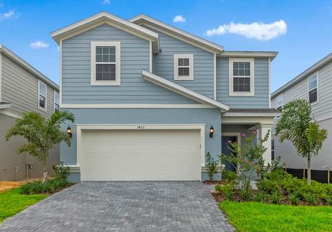 3433 Lilac Way, Davenport, FL 33897