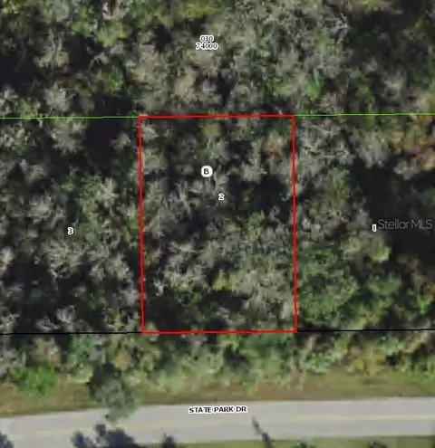 11139 W State Park St, Crystal River, FL 34428