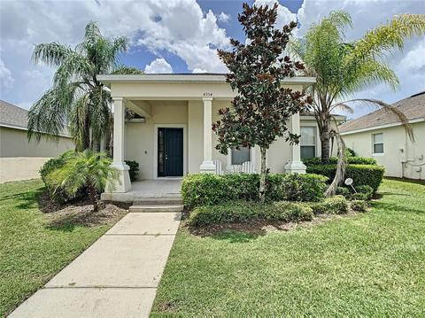 4954 Thames St E, Kissimmee, FL 34758