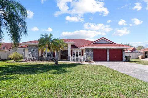 2407 Ravendale Ct, Kissimmee, FL 34758