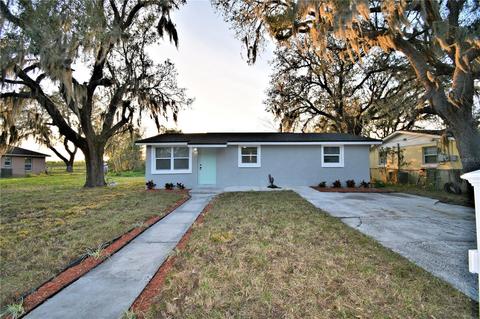 231 W Northside Dr, Lake Wales, FL 33853