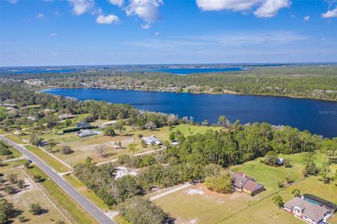 Old Melbourne Hwy, Saint Cloud, FL 34771