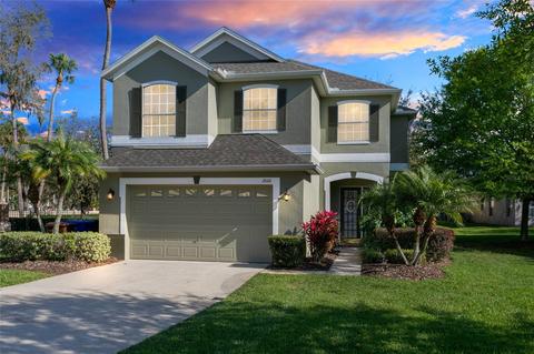 2800 Eagles Roost Cir, Kissimmee, FL 34746