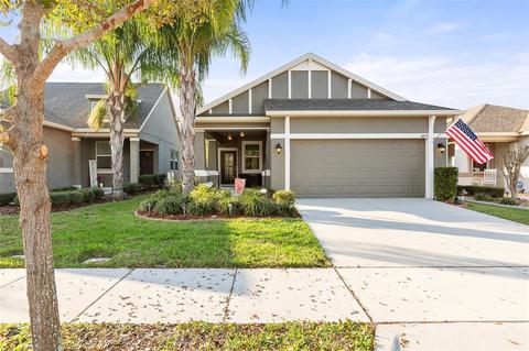 3470 Sagebrush St, Harmony, FL 34773