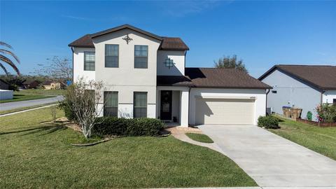 4599 Sandhurst St, Kissimmee, FL 34758