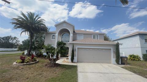 601 Elbridge Dr, Kissimmee, FL 34758