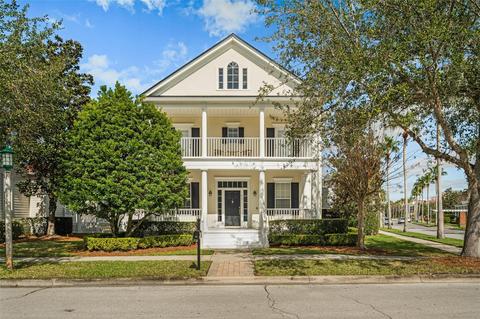 817 Oak Shadows Rd, Celebration, FL 34747