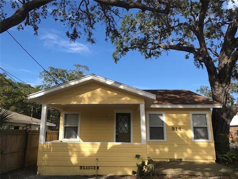 914 920 926 Druid Rd E, Clearwater, FL 33756 photo 1