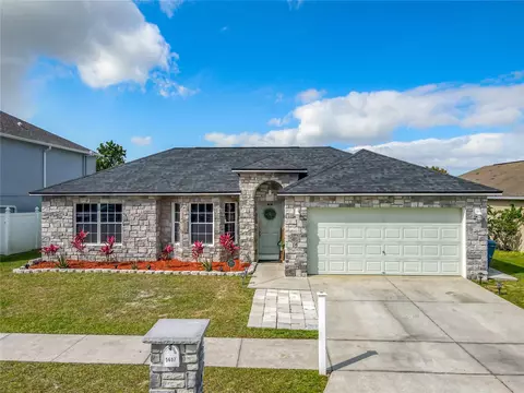 5607 Royal Hills St, Winter Haven, FL 33881