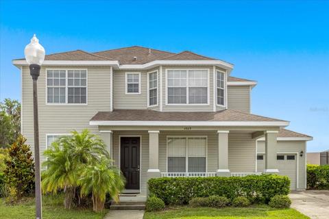 4929 Pall Mall St E, Kissimmee, FL 34758