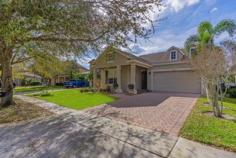 13354 Hatherton Cir, Orlando, FL 32832