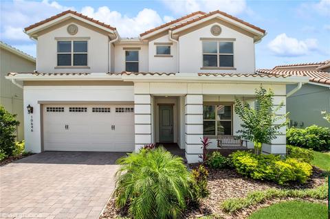 10646 Woodrow Dr, Orlando, FL 32832