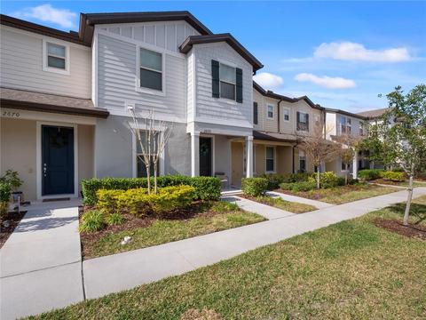 2672 Mead Ave, Saint Cloud, FL 34771 photo 1