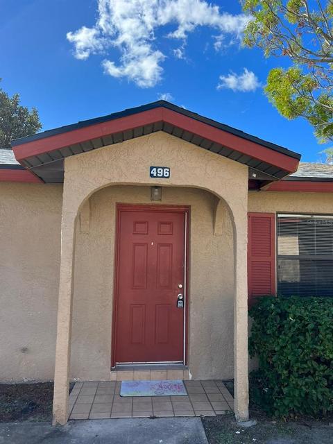 496 Las Palmas Cir #671, Avon Park, FL 33825