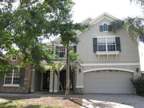1476 Arbitus Cir, Oviedo, FL 32765