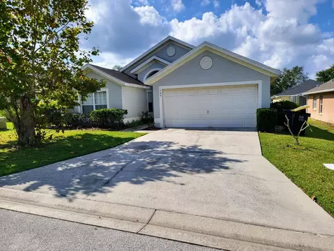 165 Fair Hope Pass, Davenport, FL 33897