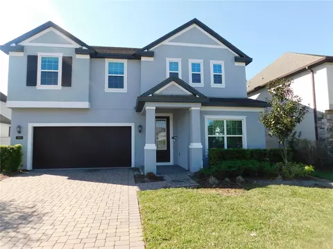 222 Oakmont Reserve Cir, Longwood, FL 32750
