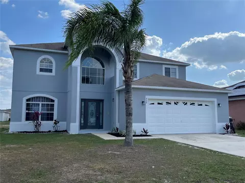 539 Big Sioux Ct, Poinciana, FL 34759