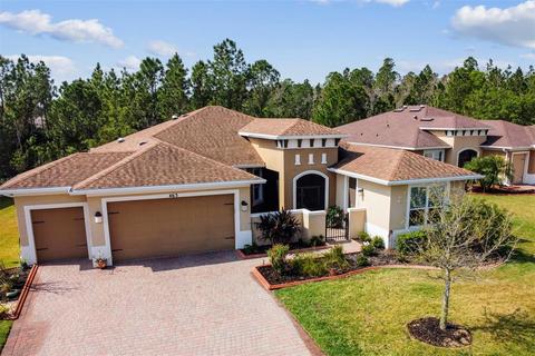463 Bel Air Way, Poinciana, FL 34759