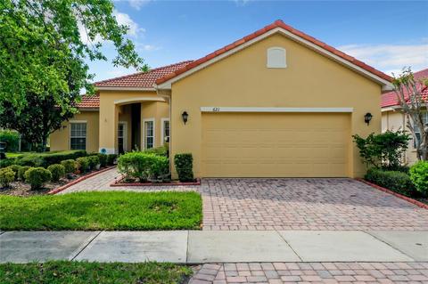 621 Coronado Dr, Poinciana, FL 34759